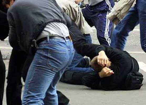 Bakıda tələbələr arasında davada ölən var